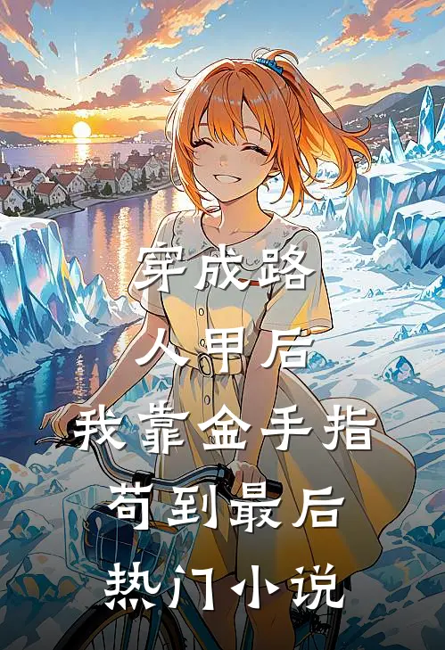 穿成路人甲后，我靠金手指苟到最后热门小说