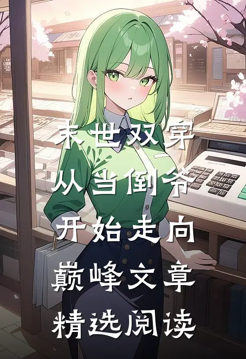 末世双穿：从当倒爷开始走向巅峰文章精选阅读