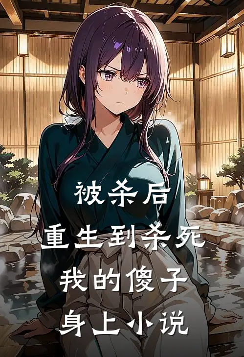 被杀后，重生到杀死我的傻子身上小说