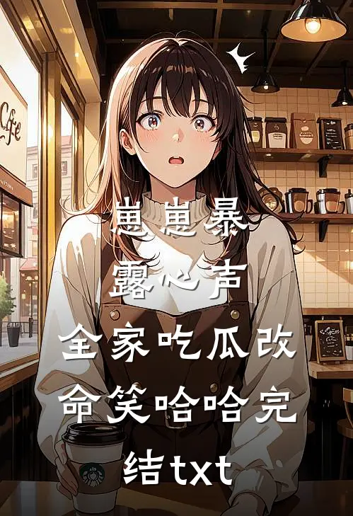 崽崽暴露心声，全家吃瓜改命笑哈哈完结txt