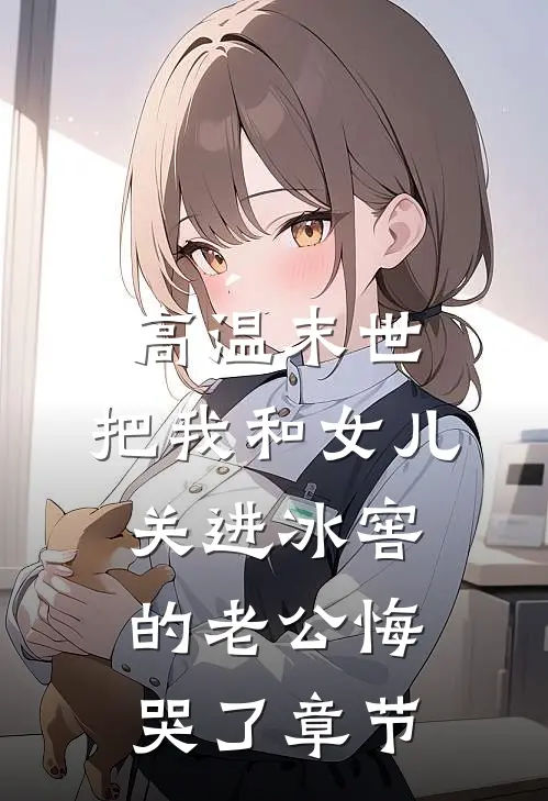 高温末世，把我和女儿关进冰窖的老公悔哭了章节