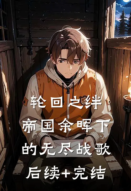 轮回之绊：帝国余晖下的无尽战歌后续+完结