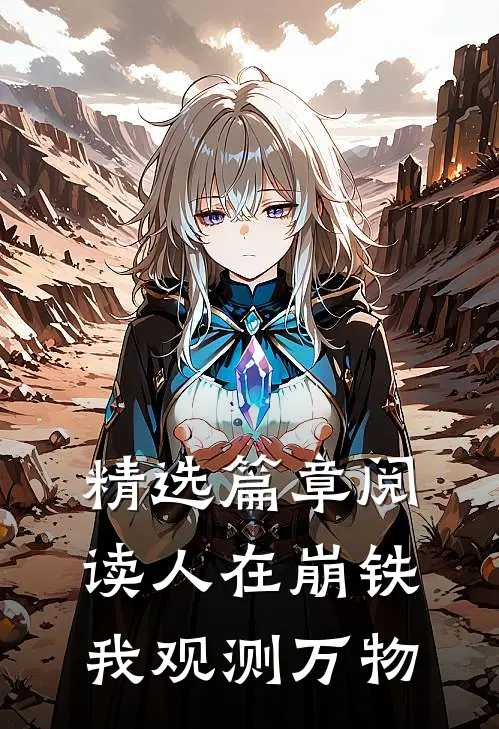 精选篇章阅读人在崩铁，我观测万物