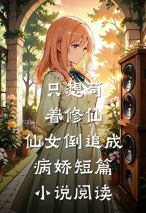 只想苟着修仙，仙女倒追成病娇短篇小说阅读