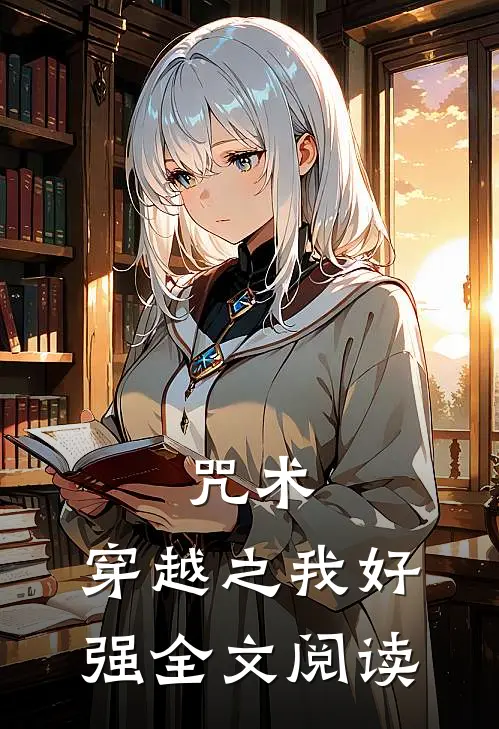 咒术：穿越之我好强全文阅读