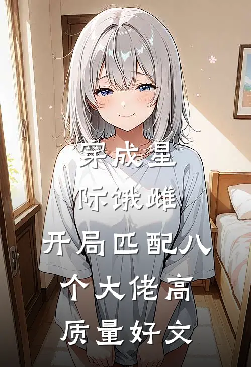 穿成星际饿雌，开局匹配八个大佬高质量好文