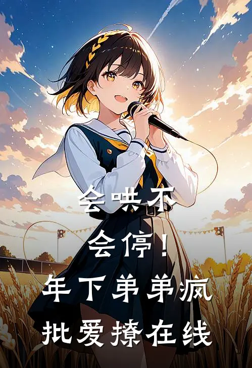 会哄不会停！年下弟弟疯批爱撩在线