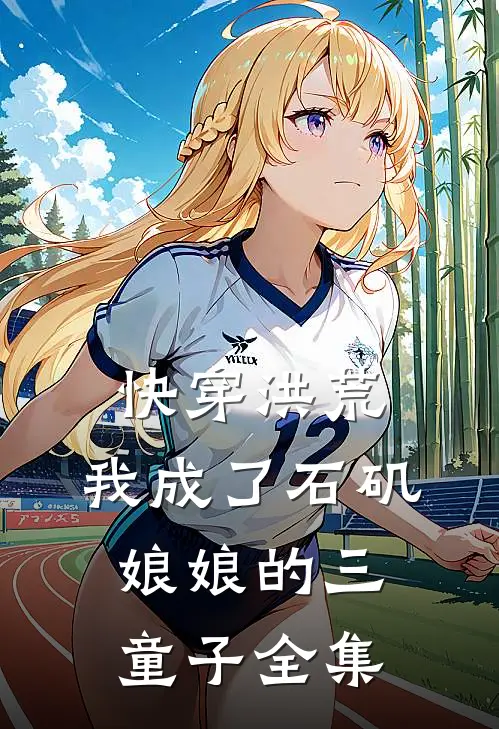 快穿洪荒，我成了石矶娘娘的三童子全集