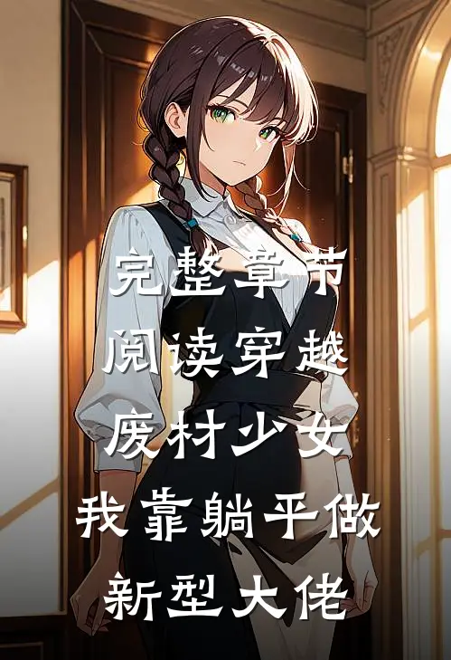 完整章节阅读穿越废材少女：我靠躺平做新型大佬