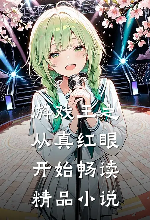游戏王之从真红眼开始畅读精品小说