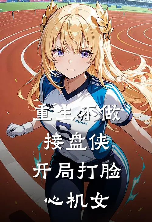 重生不做接盘侠，开局打脸心机女