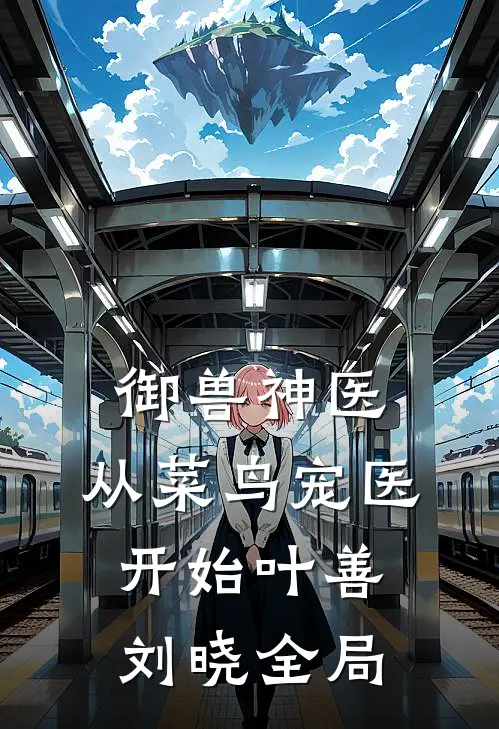御兽神医:从菜鸟宠医开始叶善刘晓全局