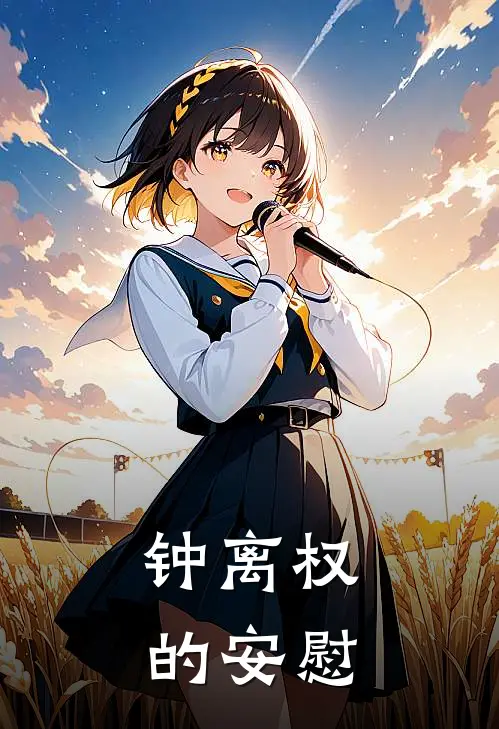 钟离权的安慰