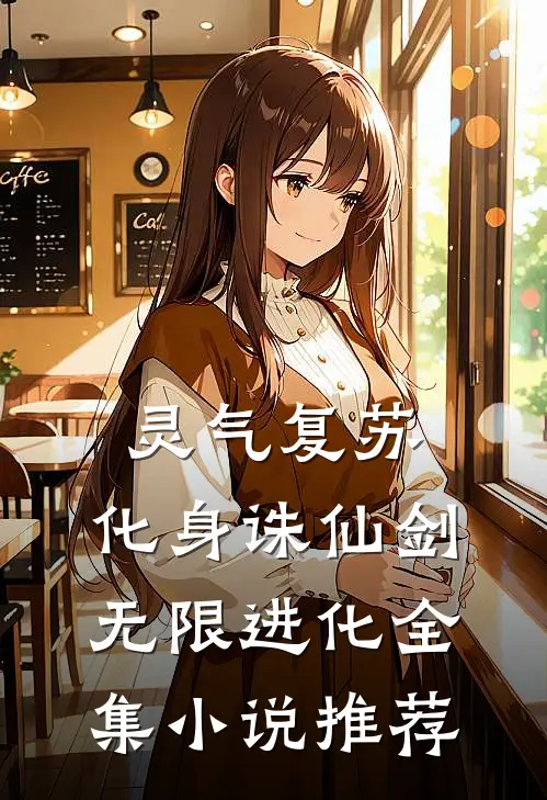 灵气复苏：化身诛仙剑，无限进化全集小说推荐