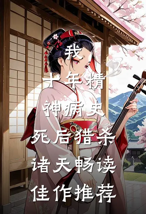 我，十年精神病史，死后猎杀诸天畅读佳作推荐