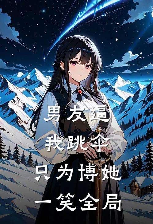 男友逼我跳伞，只为博她一笑全局