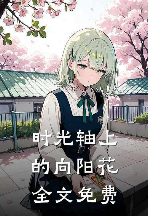 时光轴上的向阳花全文免费