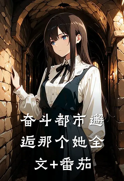 奋斗都市邂逅那个她全文+番茄
