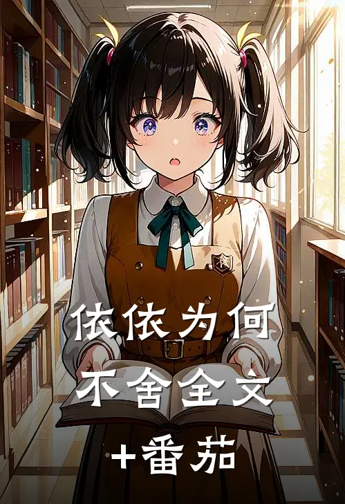 依依为何不舍全文+番茄