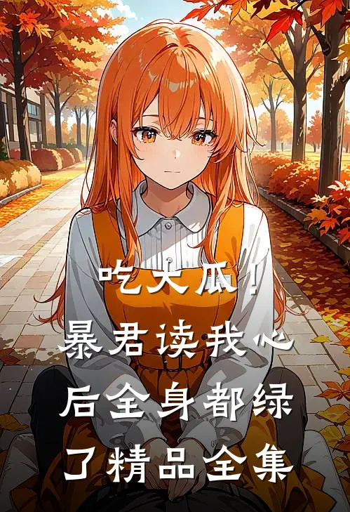 吃大瓜！暴君读我心后全身都绿了精品全集
