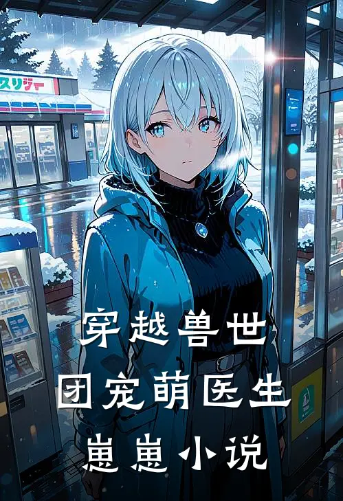 穿越兽世：团宠萌医生崽崽小说