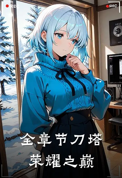 全章节刀塔荣耀之巅