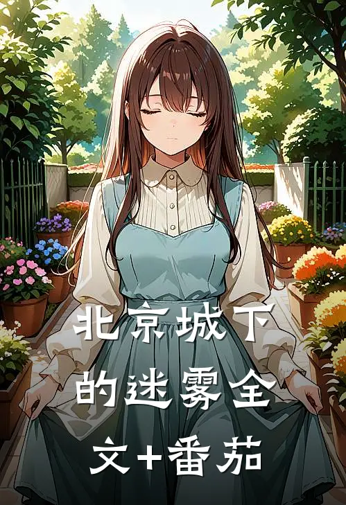 北京城下的迷雾全文+番茄