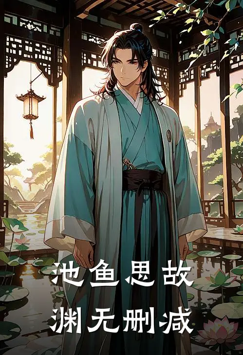 池鱼思故渊无删减