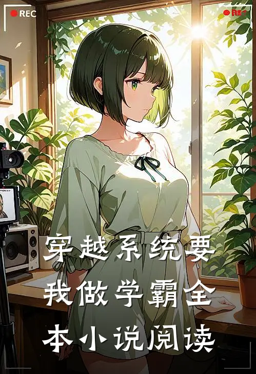 穿越系统要我做学霸全本小说阅读