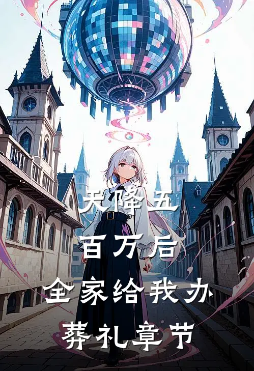 天降五百万后，全家给我办葬礼章节