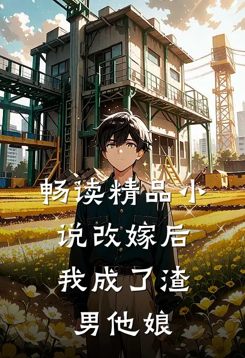 畅读精品改嫁后,我成了渣男他娘