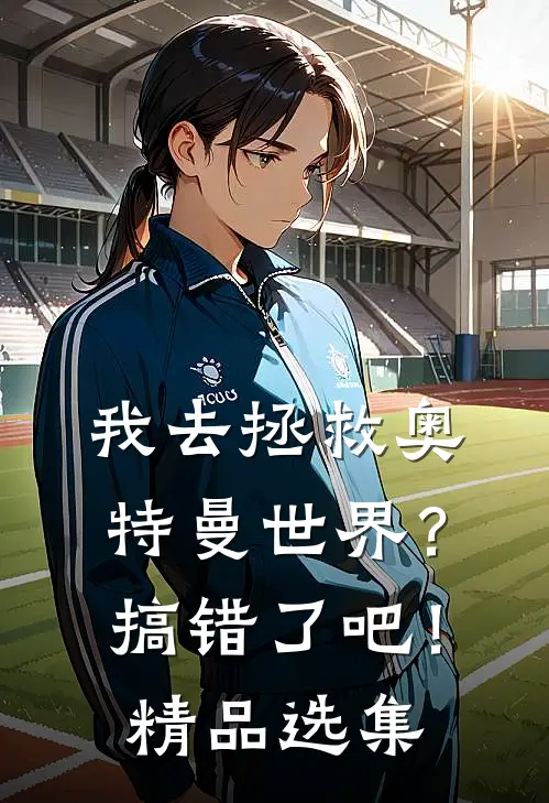 我去拯救奥特曼世界？搞错了吧！精品选集
