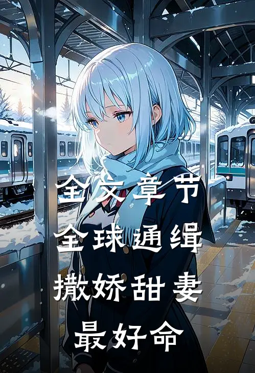 全文章节全球通缉：撒娇甜妻最好命