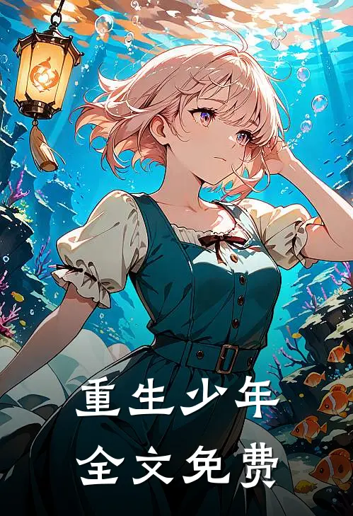 重生少年全文免费