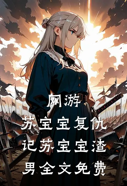 网游：苏宝宝复仇记苏宝宝渣男全文免费