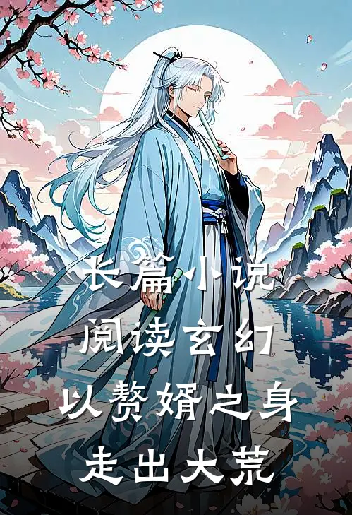 长篇小说阅读玄幻：以赘婿之身走出大荒