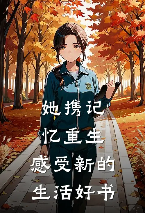 她携记忆重生，感受新的生活好书