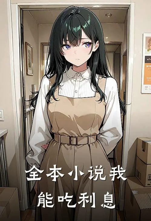 全本小说我能吃利息
