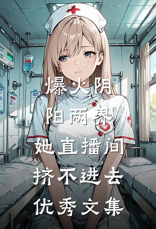 爆火阴阳两界，她直播间挤不进去优秀文集