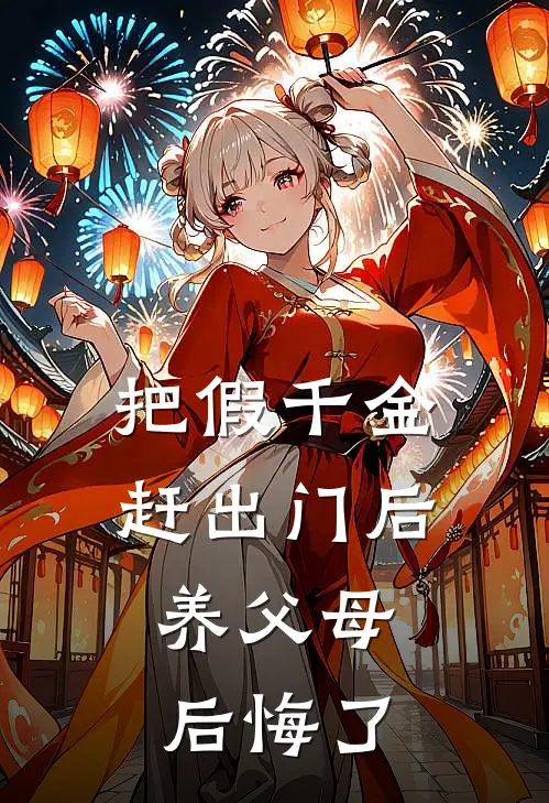 把假千金赶出门后，养父母后悔了