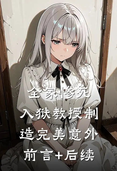 全家惨死，入狱教授制造完美意外前言+后续