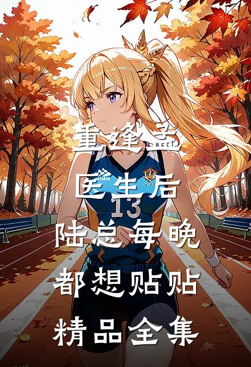 重逢孟医生后，陆总每晚都想贴贴精品全集