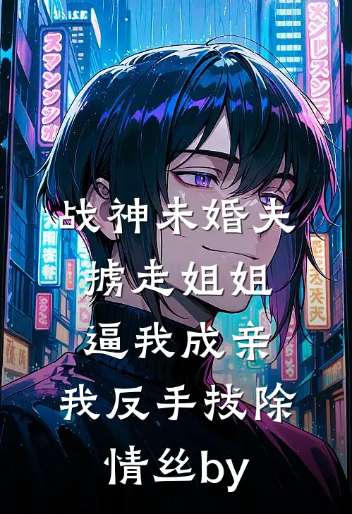战神未婚夫掳走姐姐逼我成亲，我反手拔除情丝by