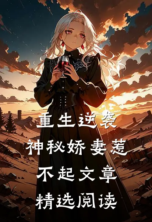 重生逆袭：神秘娇妻惹不起文章精选阅读
