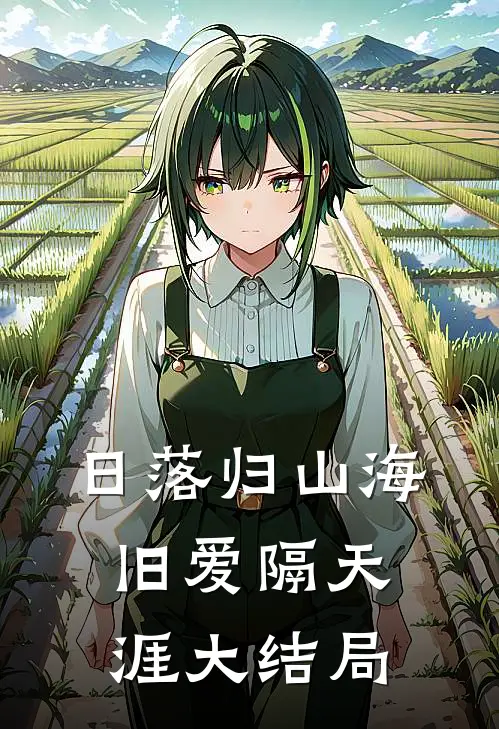 日落归山海，旧爱隔天涯大结局