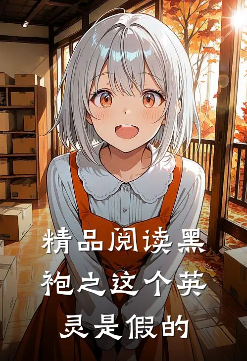 精品阅读黑袍之这个英灵是假的