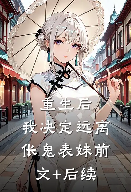 重生后，我决定远离伥鬼表妹前文+后续