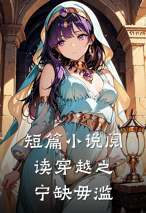 短篇小说阅读穿越之宁缺毋滥