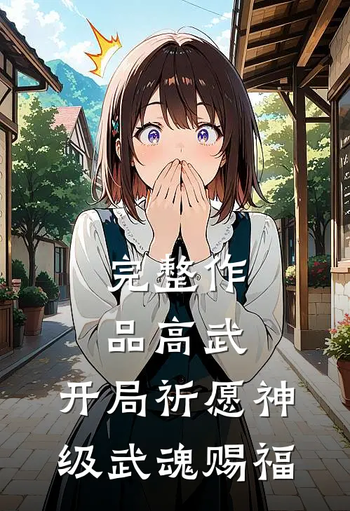 完整作品高武：开局祈愿神级武魂赐福