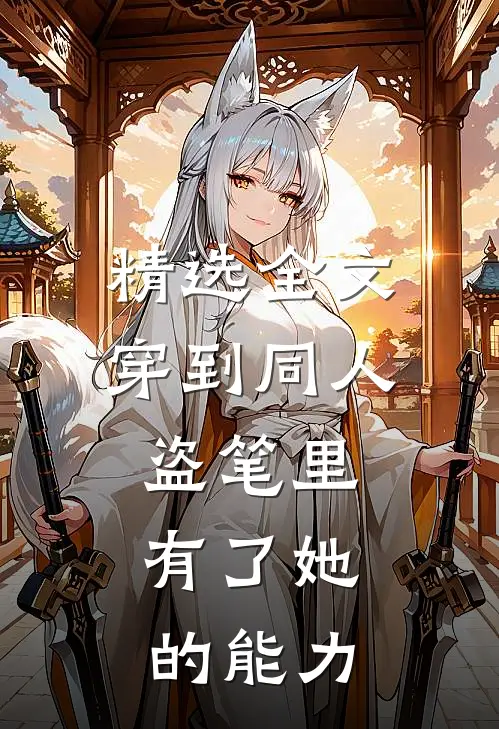 精选全文穿到同人盗笔里，有了她的能力